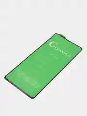Черный защитная пленка TECNO CAMON 20 / CAMON 20 PRO