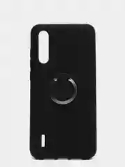 Хром чехол XIAOMI REDMI MI 9 LITE / MI A3 LITE с бархатом внутри
