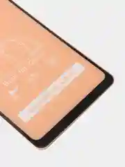 Защитное керамическое стекло-пленка матовое для Samsung A33 ,  A32 , A31 , A22 , M22
