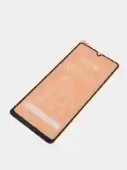 Защитное керамическое стекло-пленка матовое для Samsung A33 ,  A32 , A31 , A22 , M22