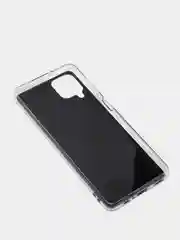 Хром чехол SAMSUNG A12 / M12