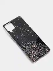 Хром чехол SAMSUNG A12 / M12