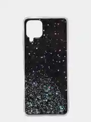 Хром чехол SAMSUNG A12 / M12