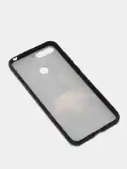 Шоколадный чехол Huawei Honor 7C / 7A Pro / Y6 2018 / Y6 Prime 2018
