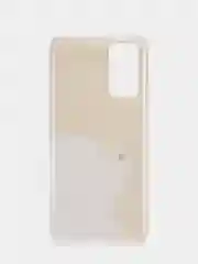 Желтый чехол Huawei Honor 10X Lite