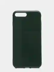 Зеленый чехол  для iPhone 7 plus, 8 plus