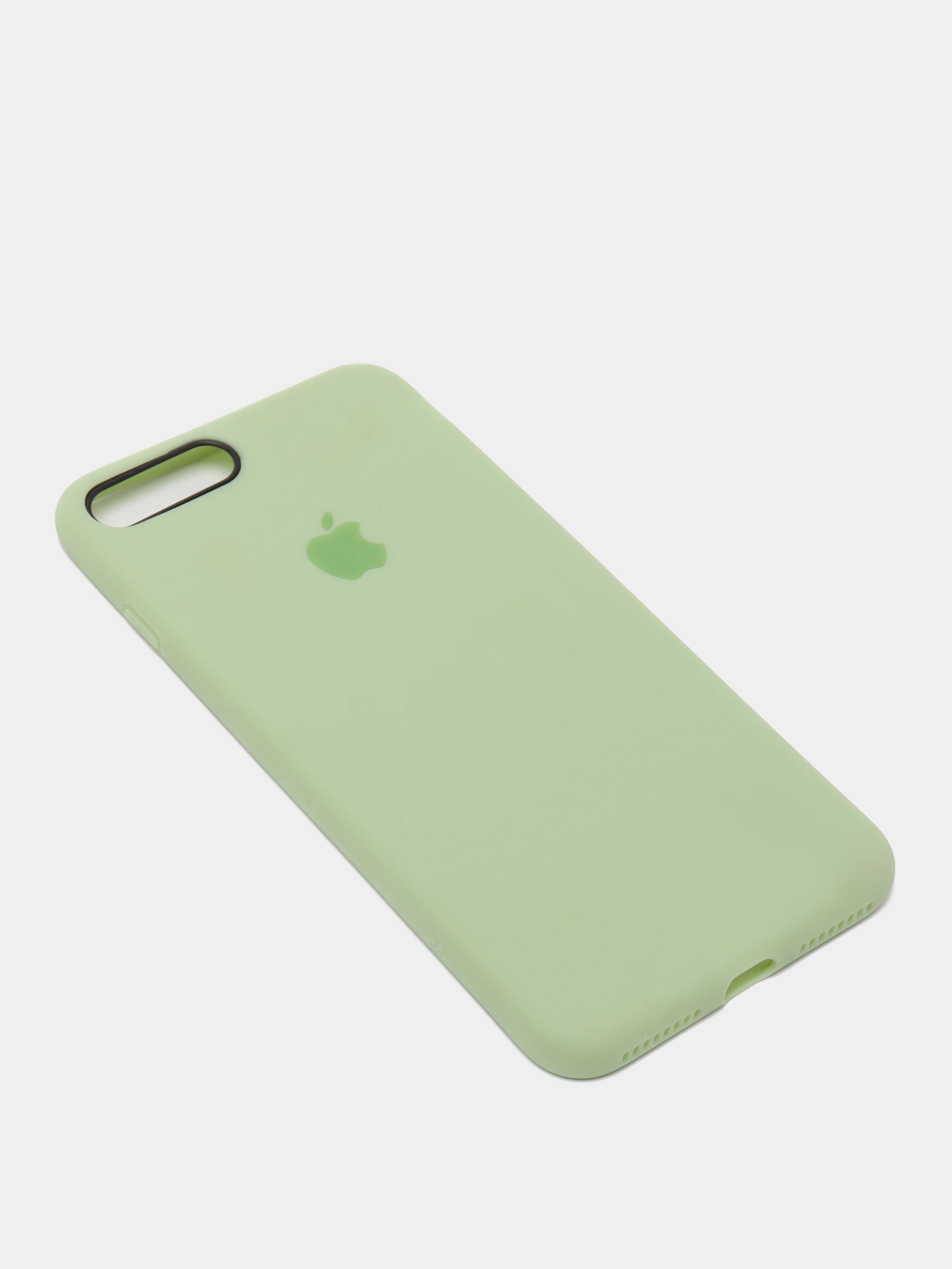 Лесной зеленый чехол  для iPhone 7 plus, 8 plus