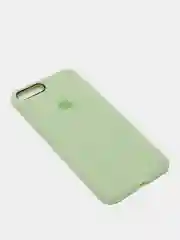 Лесной зеленый чехол  для iPhone 7 plus, 8 plus