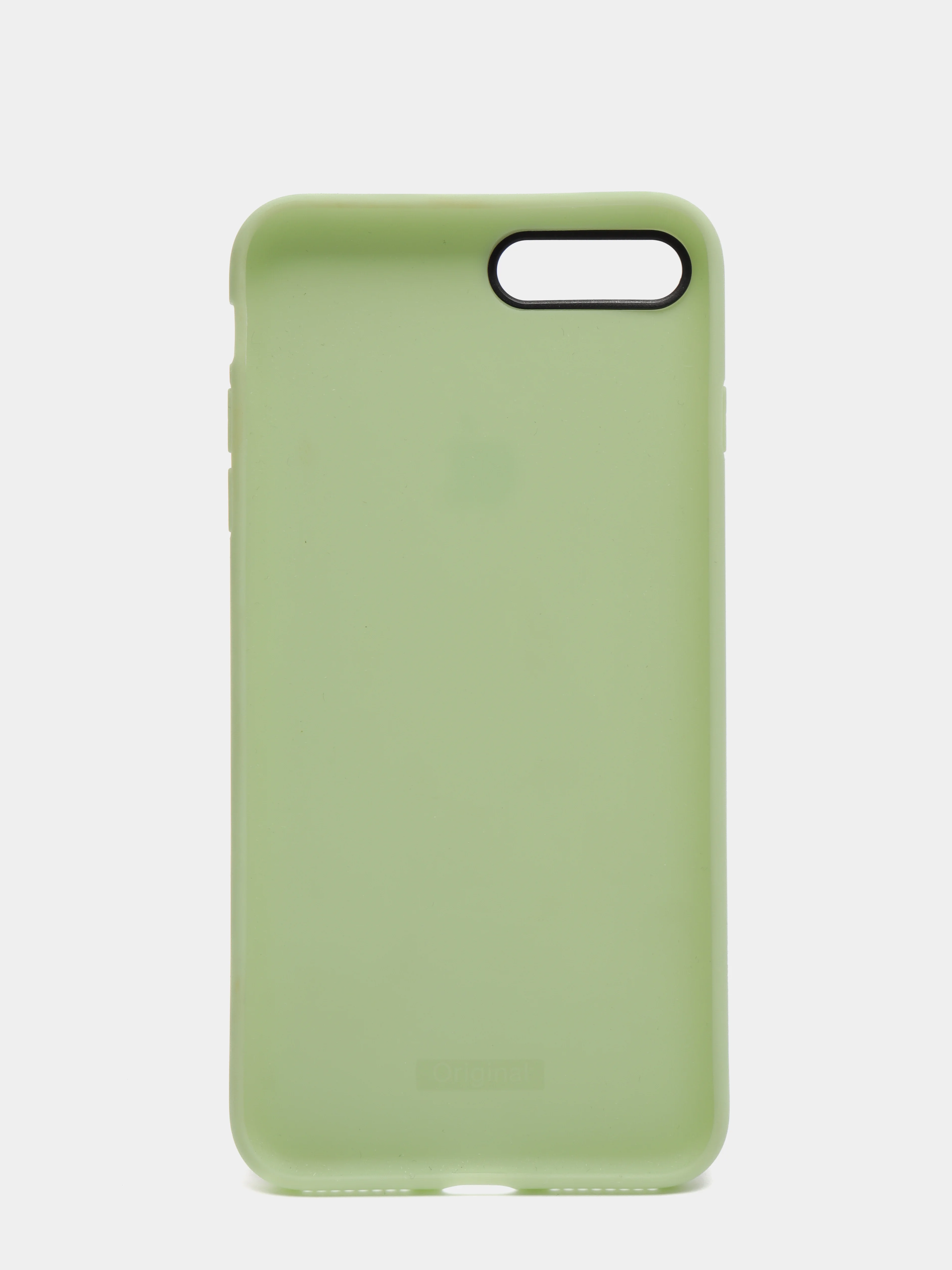 Лесной зеленый чехол  для iPhone 7 plus, 8 plus
