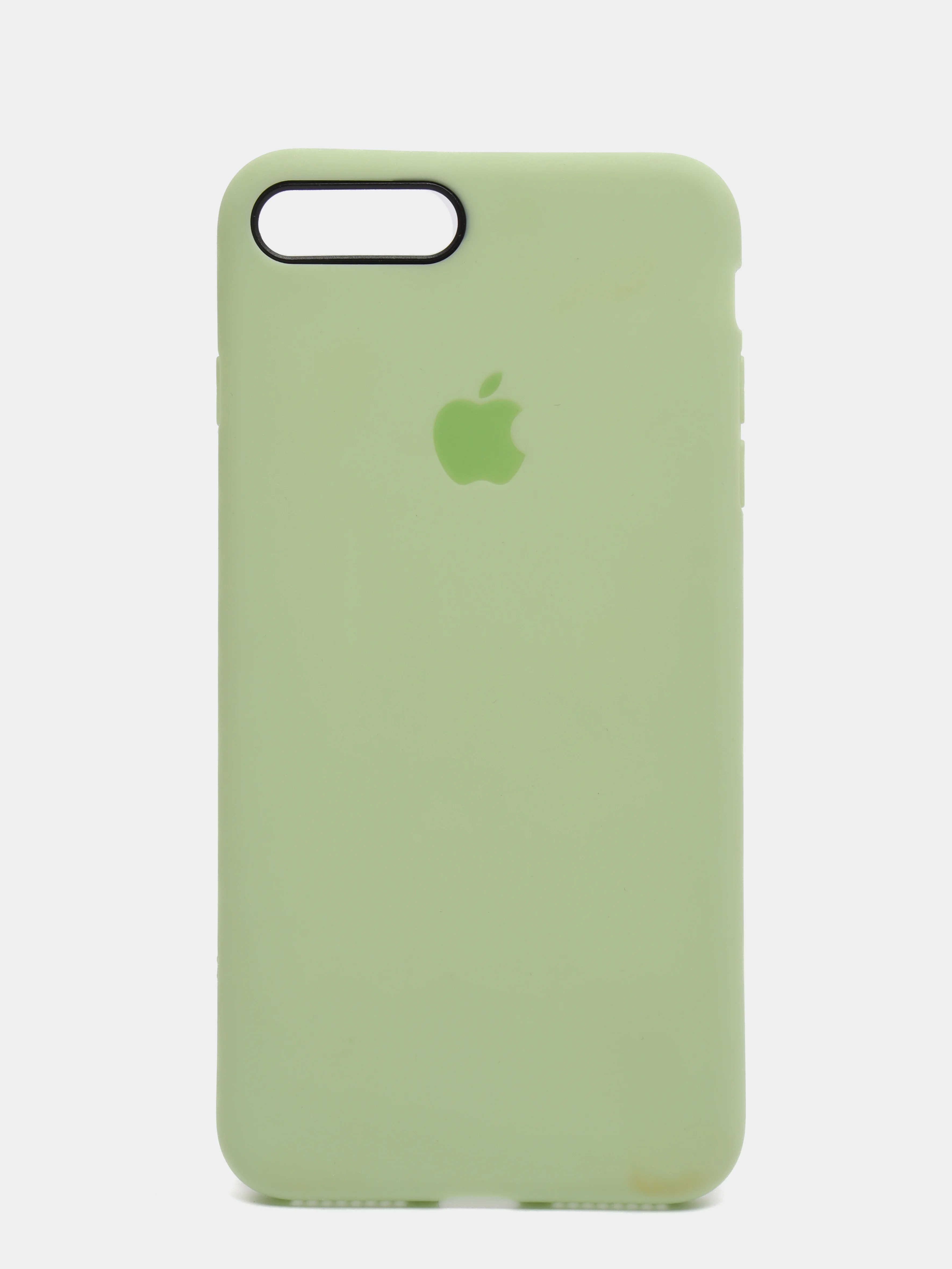 Лесной зеленый чехол  для iPhone 7 plus, 8 plus