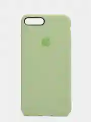 Лесной зеленый чехол  для iPhone 7 plus, 8 plus