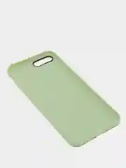 Лесной зеленый чехол  для iPhone 7 plus, 8 plus