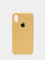 Манго чехол силиконовый для iPhone X/XS (Айфон)