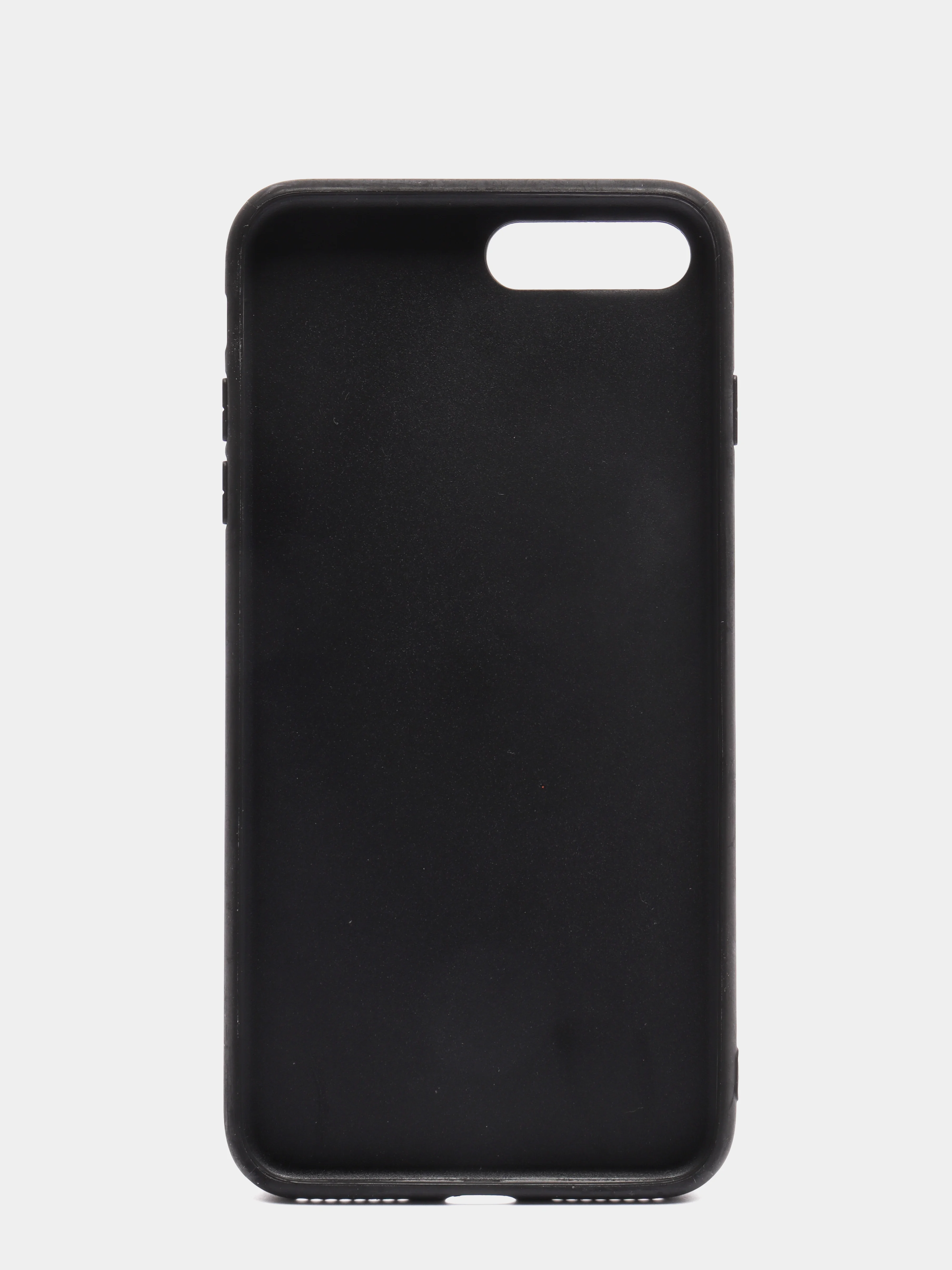 Синий чехол с рисунком для iPhone 7 Plus, 8 Plus