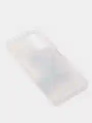 Бежевый чехол Huawei Honor 10X Lite