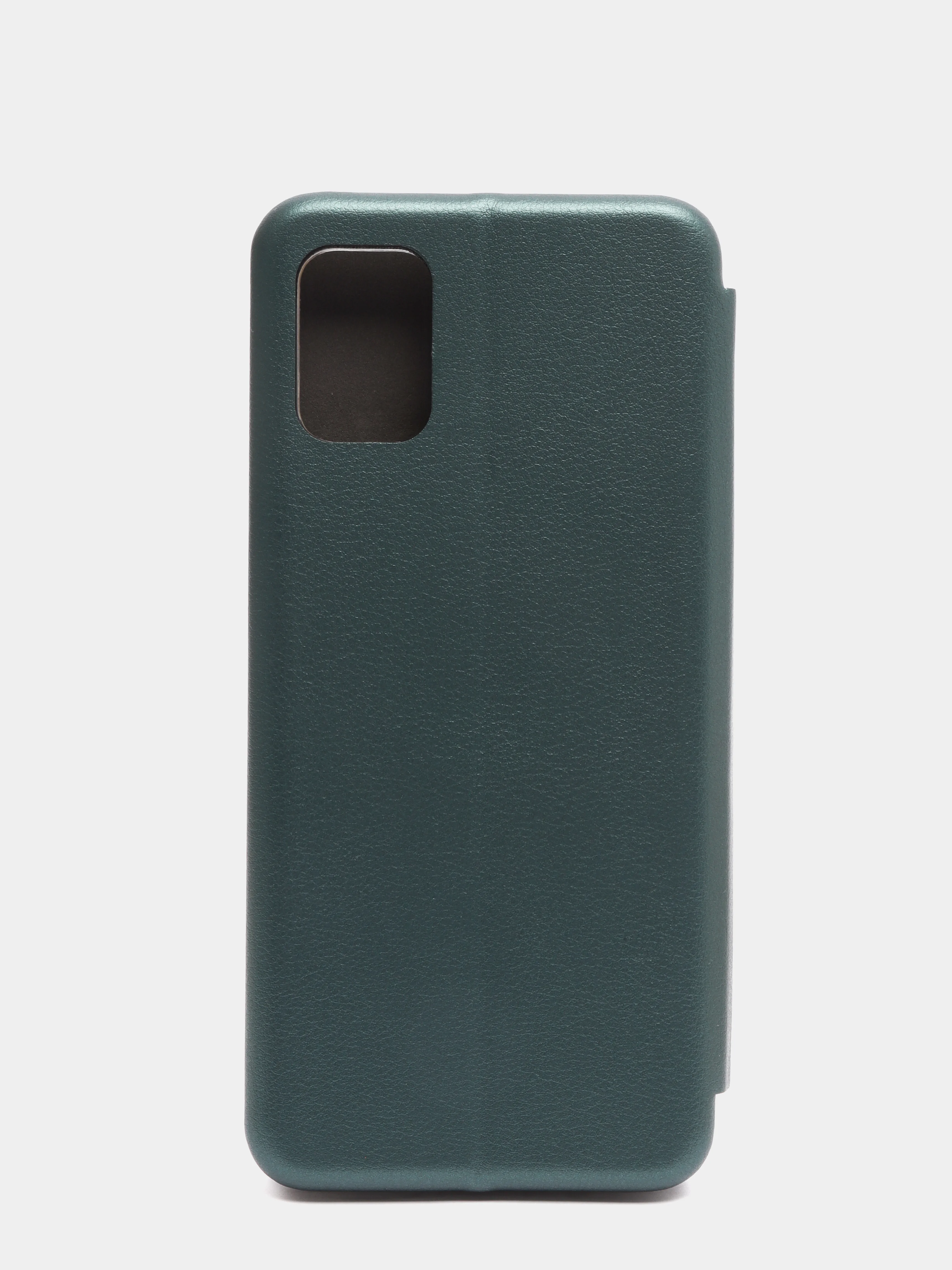 Бордовый чехол книжка SAMSUNG A51