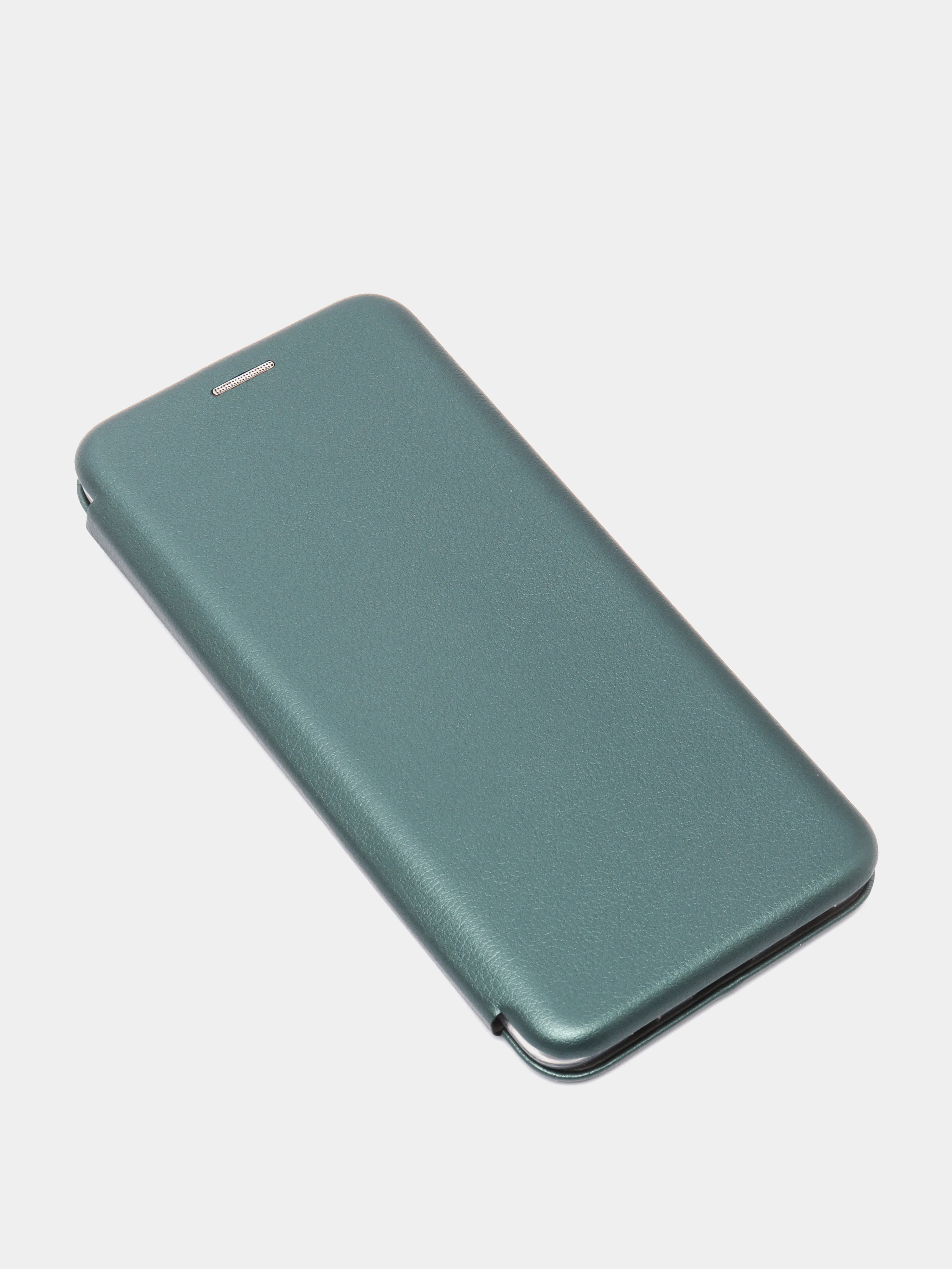 Бордовый чехол книжка SAMSUNG A51
