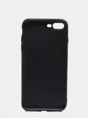Красный чехол  для iPhone 7 plus, 8 plus
