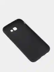 Угольный чехол SAMSUNG A7 2017,A720