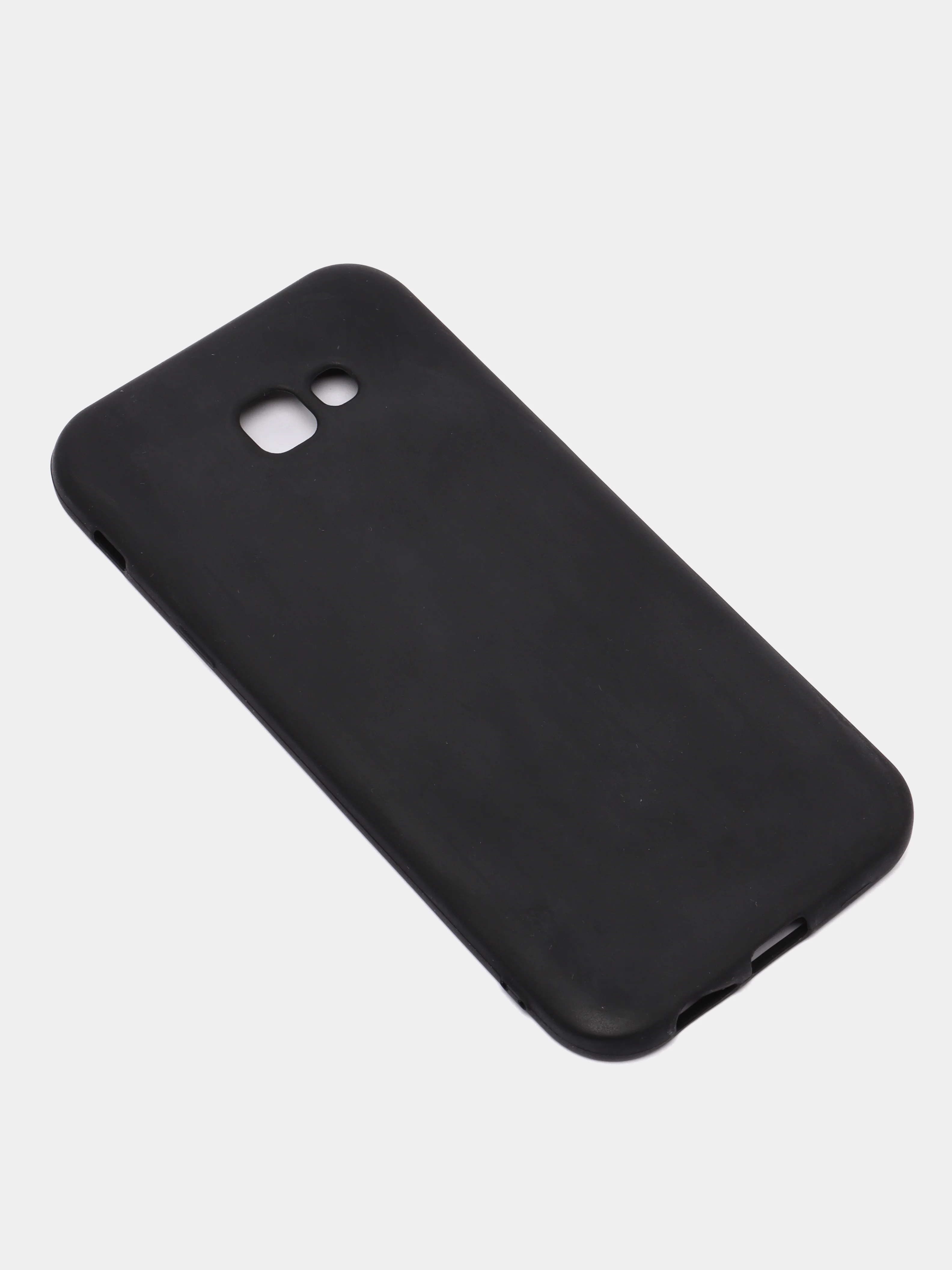Угольный чехол SAMSUNG A7 2017,A720