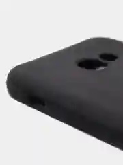 Угольный чехол SAMSUNG A7 2017,A720