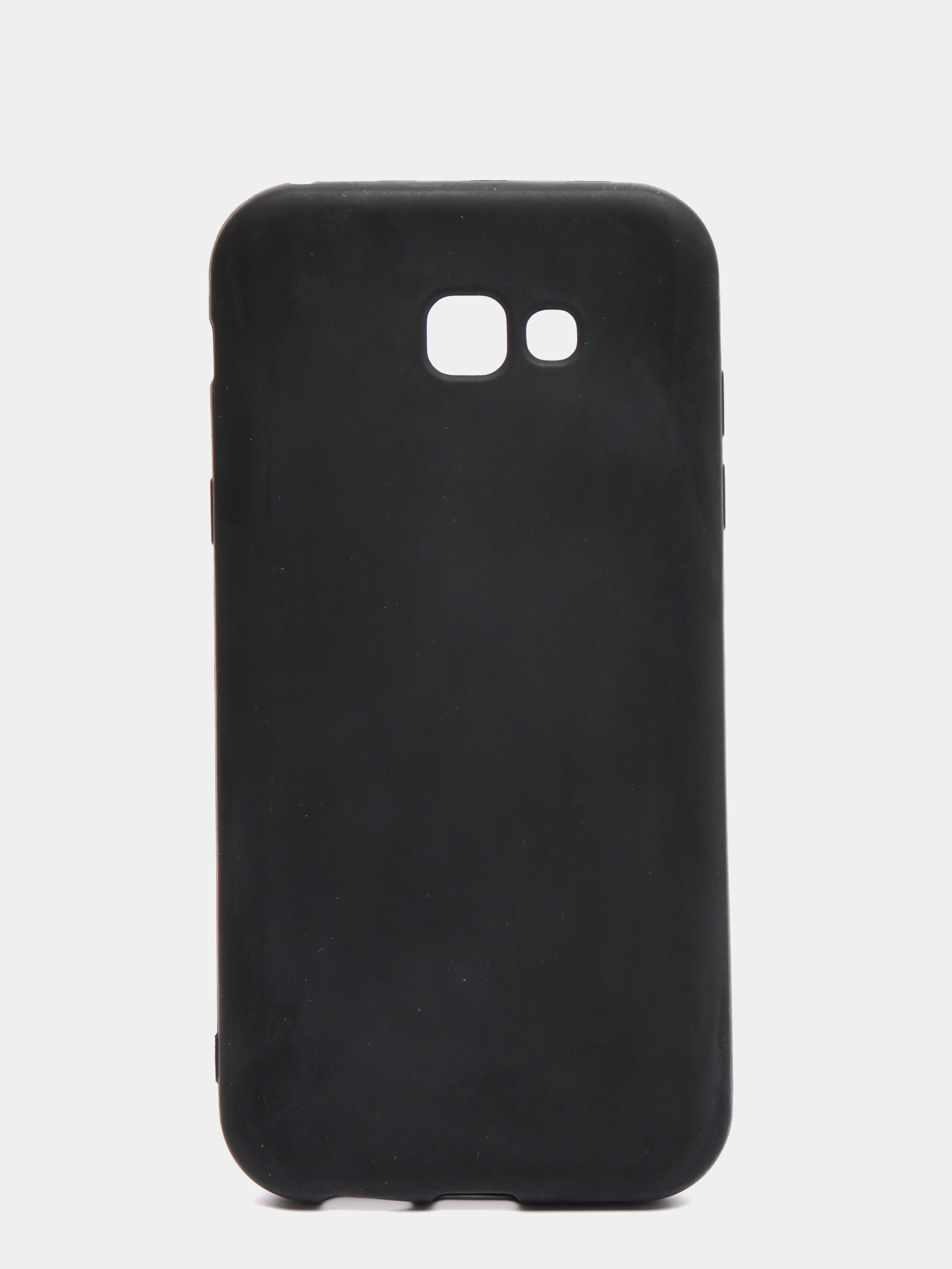 Угольный чехол SAMSUNG A7 2017,A720
