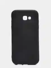 Угольный чехол SAMSUNG A7 2017,A720