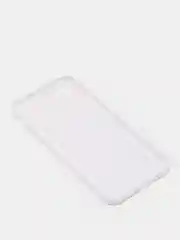 Белый чехол  для iPhone 7 plus, 8 plus