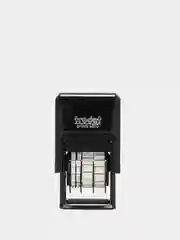 Датер Trodat Printy 4810 3,8 мм. месяц БУКВАМИ