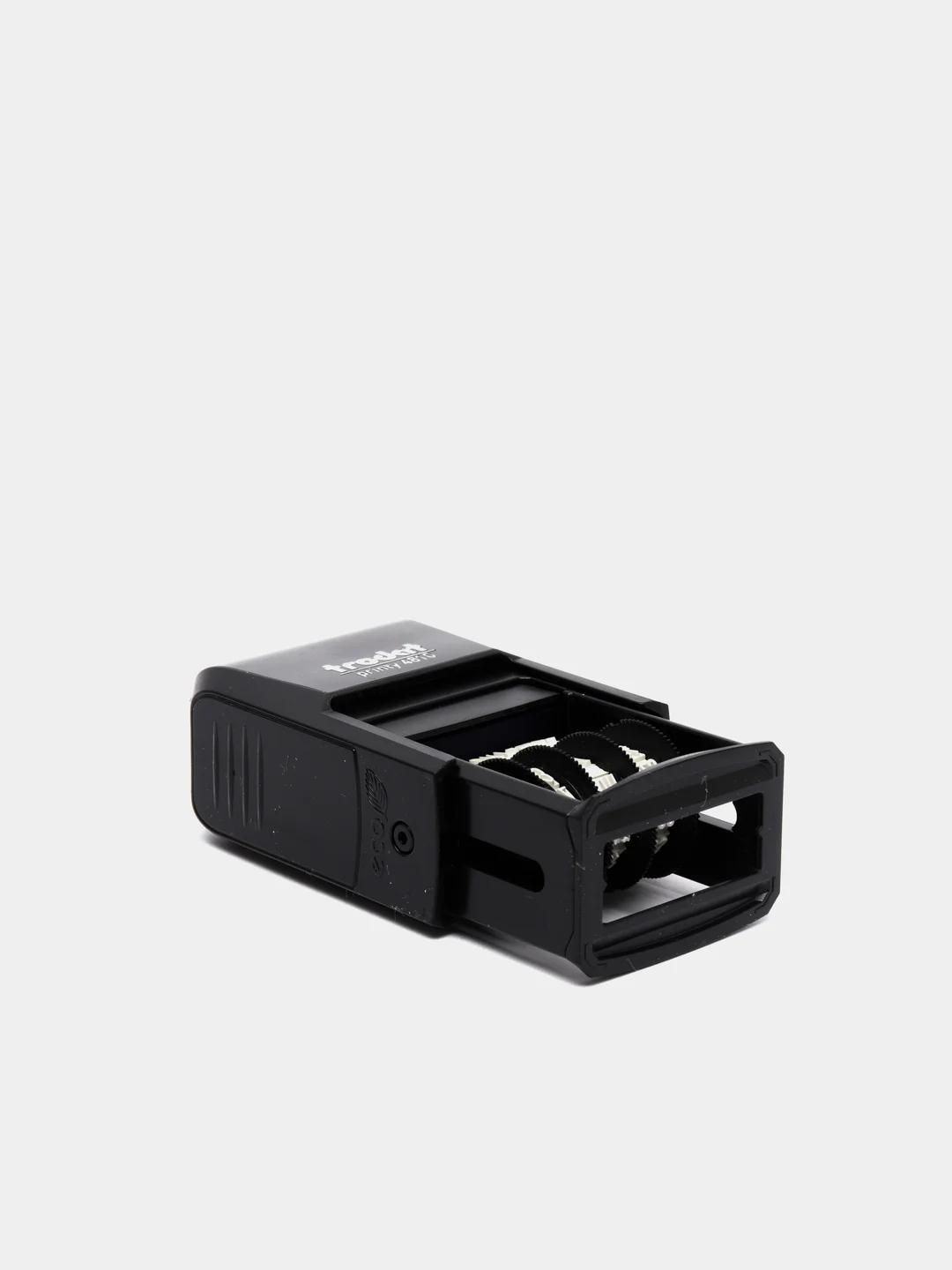 Датер Trodat Printy 4810 3,8 мм. месяц БУКВАМИ