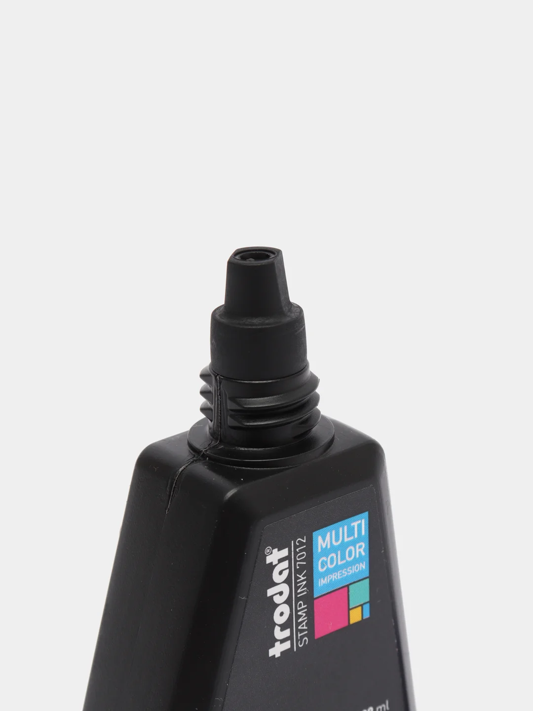 Фиолетовый штемпельная краска 7012 Multi color, Trodat, 28 мл