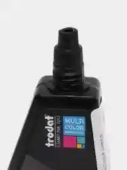 Синий штемпельная краска 7012 Multi color, Trodat, 28 мл