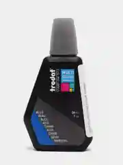 Синий штемпельная краска 7012 Multi color, Trodat, 28 мл