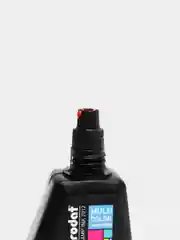 Оранжевый штемпельная краска 7012 Multi color, Trodat, 28 мл