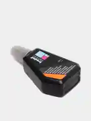 Оранжевый штемпельная краска 7012 Multi color, Trodat, 28 мл