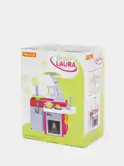Набор "Кухня Laura" в коробке, 56313
