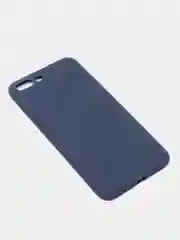 Темно-синий чехол  для iPhone 7 plus, 8 plus