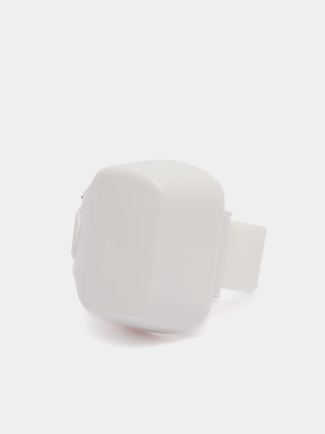 Белый селфи-пульт, Bluetooth кольцо, на палец