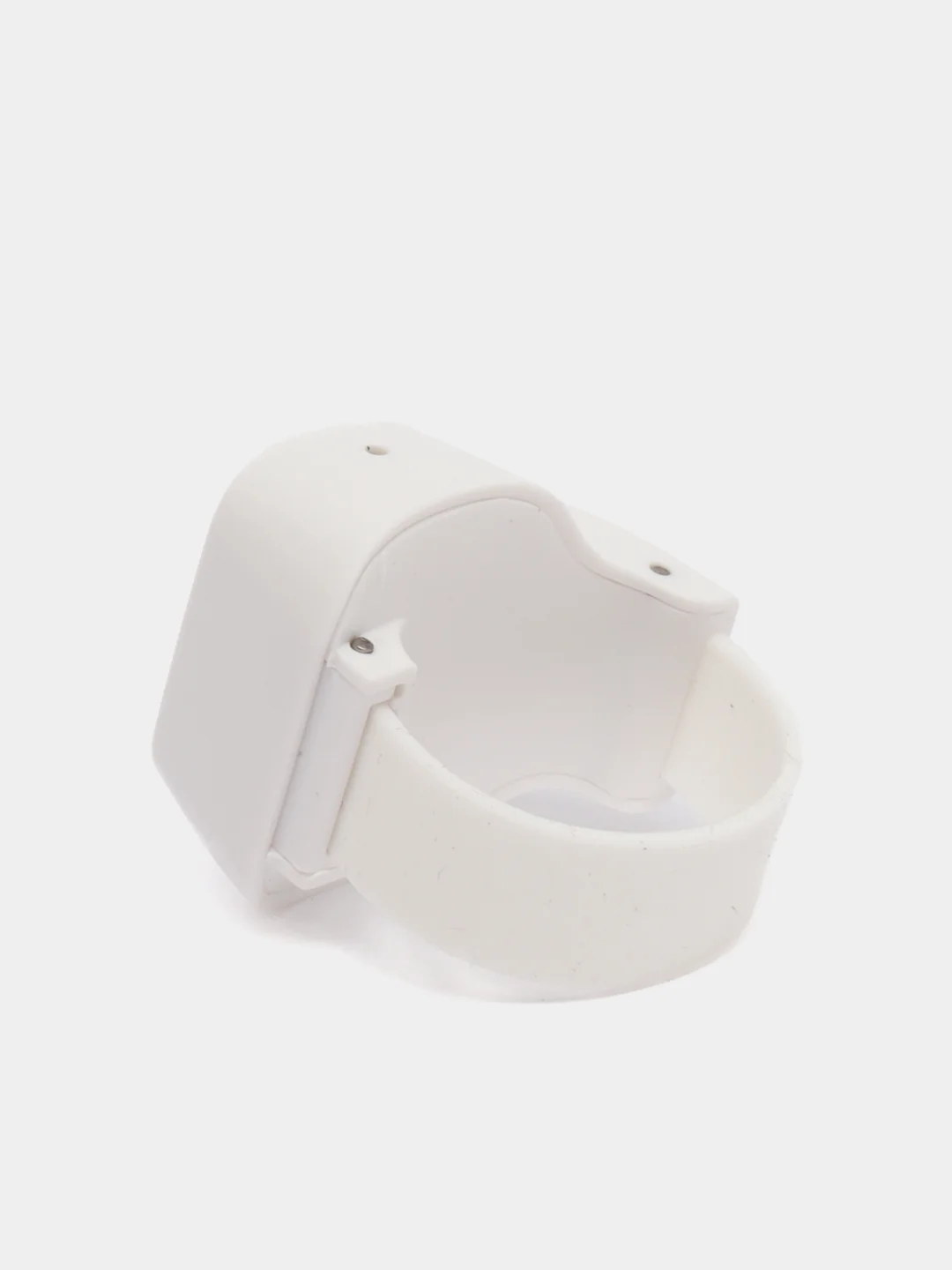 Белый селфи-пульт, Bluetooth кольцо, на палец