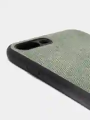 Зелёный хаки чехол  для iPhone 7 plus, 8 plus