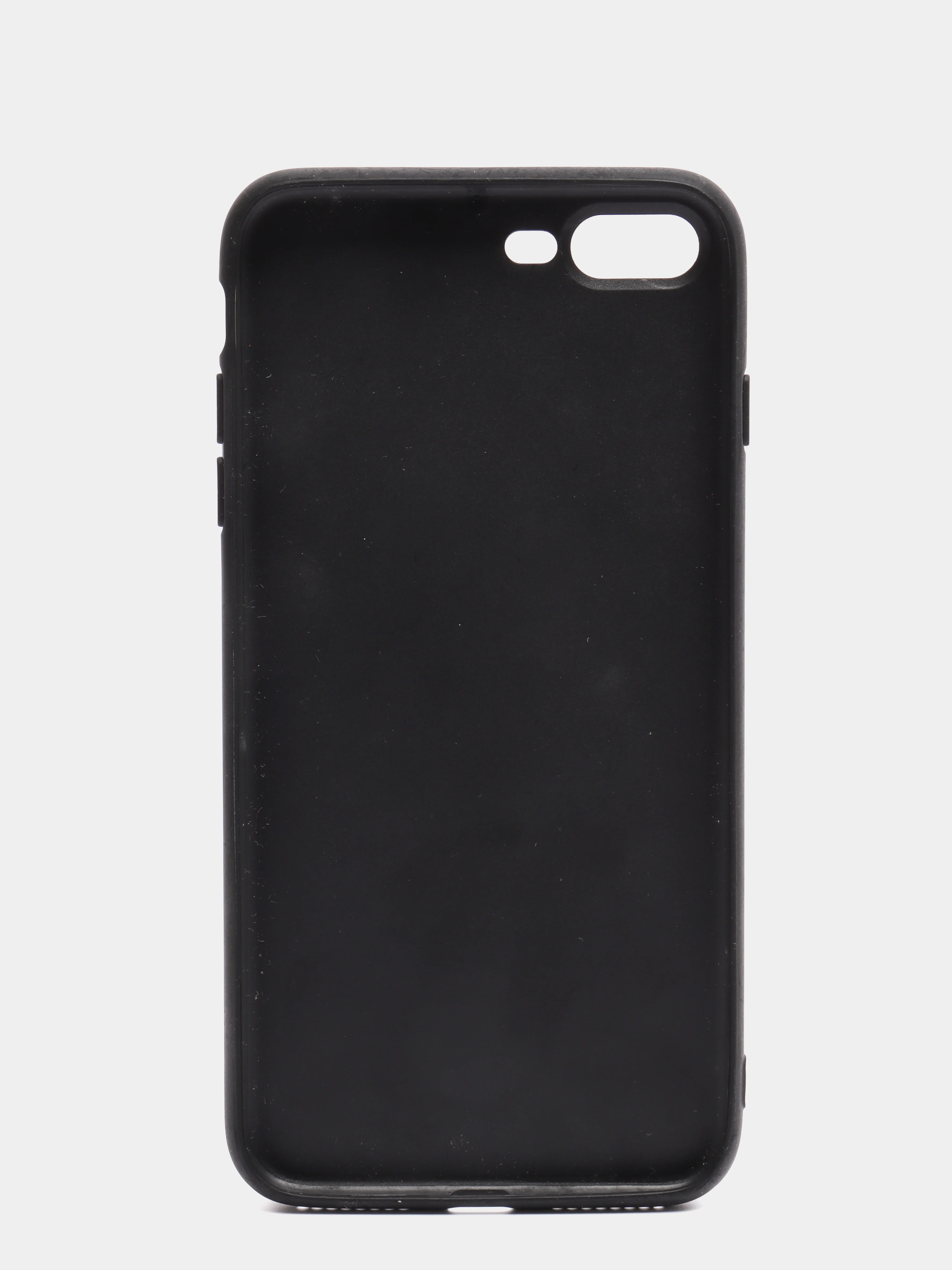 Зелёный хаки чехол  для iPhone 7 plus, 8 plus