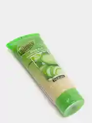 Скраб для лица Wokali Smoothing Moisturizing с соком огурца, 120 мл
