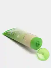Скраб для лица Wokali Smoothing Moisturizing с соком огурца, 120 мл