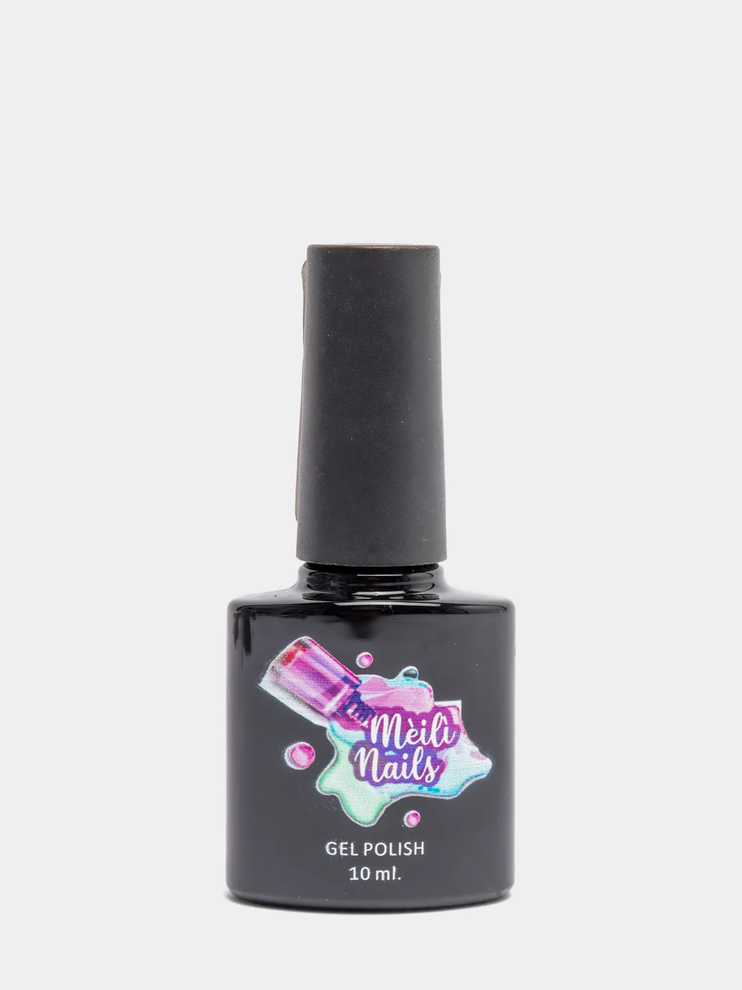Гель-лак Meili Nails Classic 20 оттенков 1-20