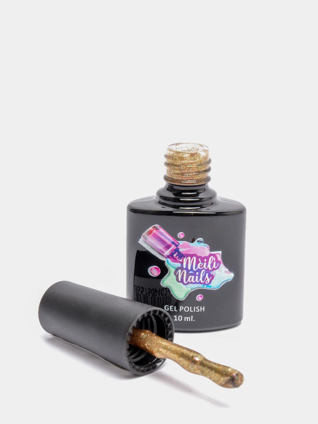 Гель-лак Meili Nails Classic 20 оттенков 1-20