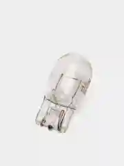 Лампа GANZ, W21W, 12V, 21W, W3 х 16d, 1 штука