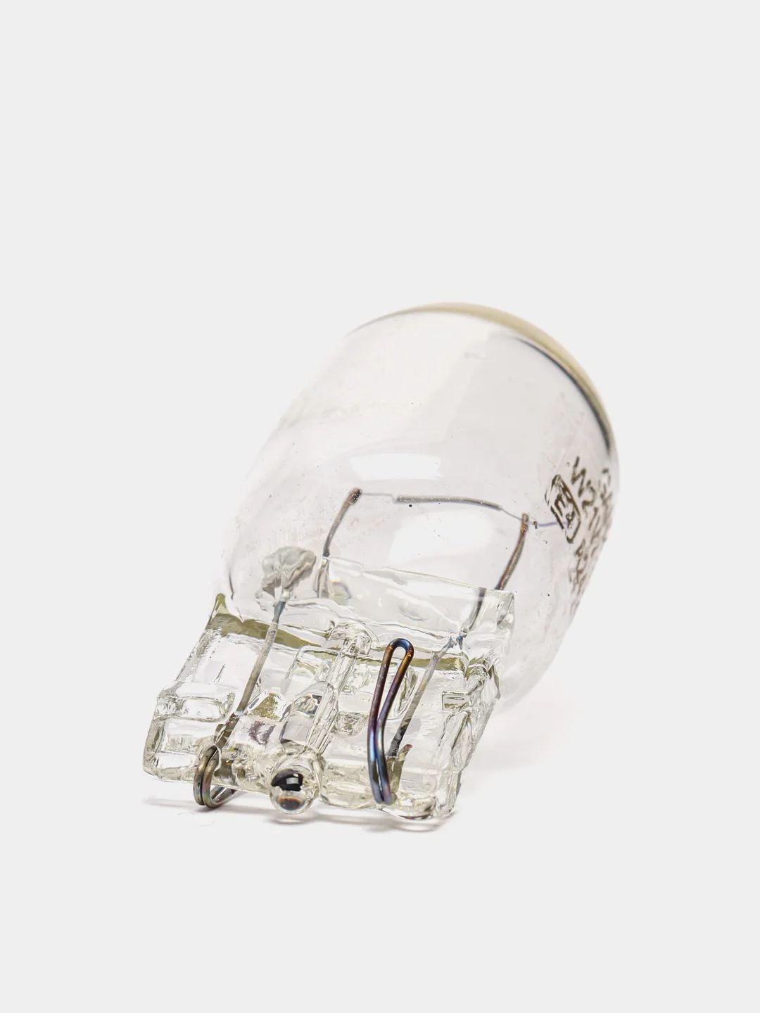 Лампа GANZ, W21W, 12V, 21W, W3 х 16d, 1 штука