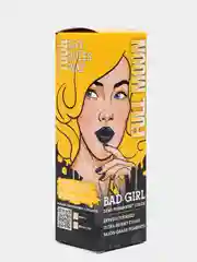 Bad Girl Full Moon, желтый, 150мл