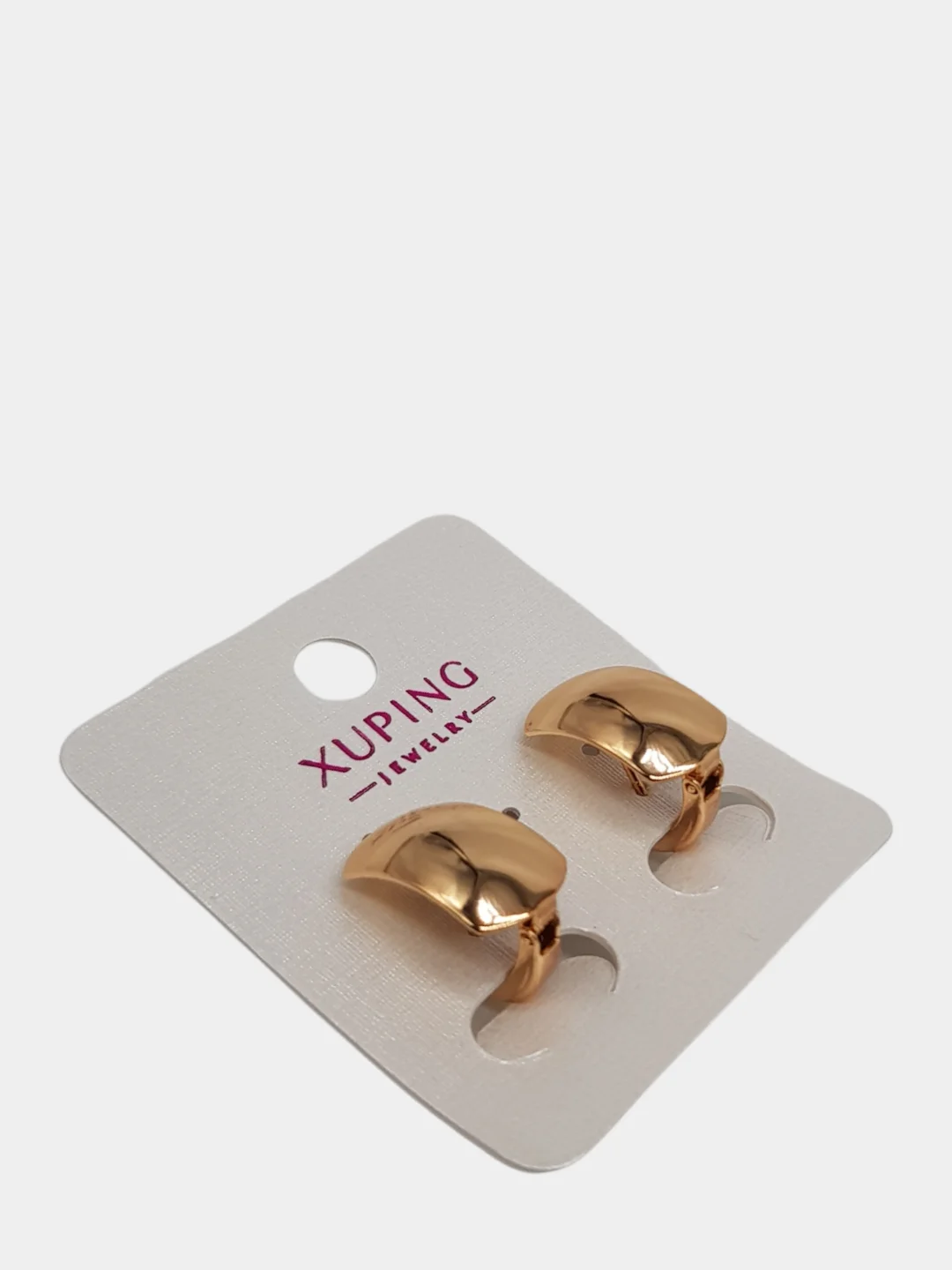 Серьги Xuping Jewelry