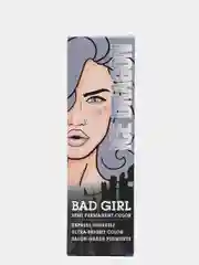 Bad Girl  Ice Dragon (серый), 150мл
